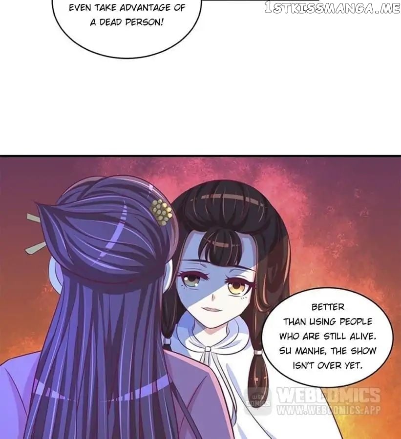 Empress’ Conquest chapter 48 - page 26
