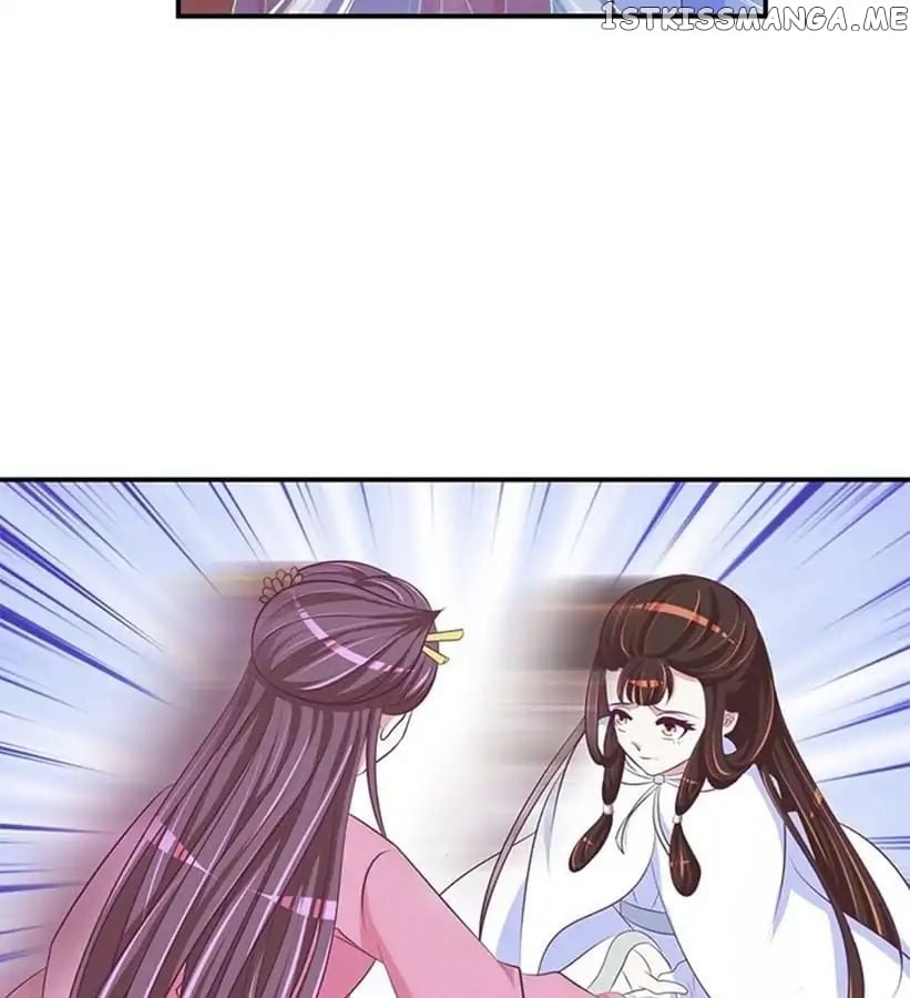Empress’ Conquest chapter 48 - page 28