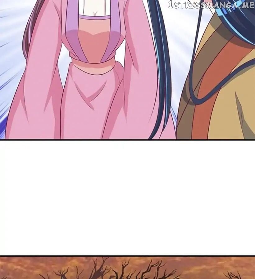 Empress’ Conquest chapter 48 - page 3