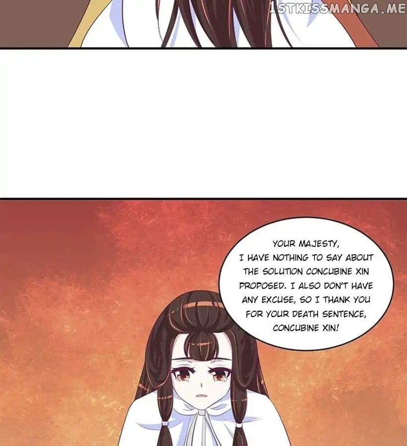 Empress’ Conquest chapter 48 - page 8