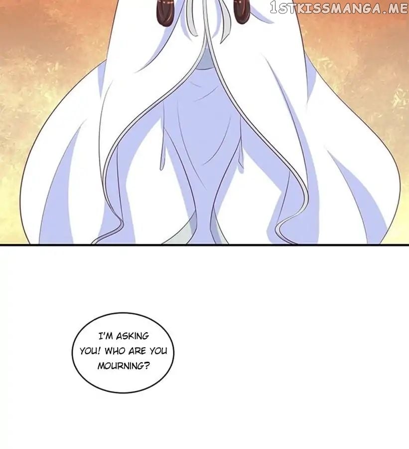 Empress’ Conquest chapter 48 - page 9