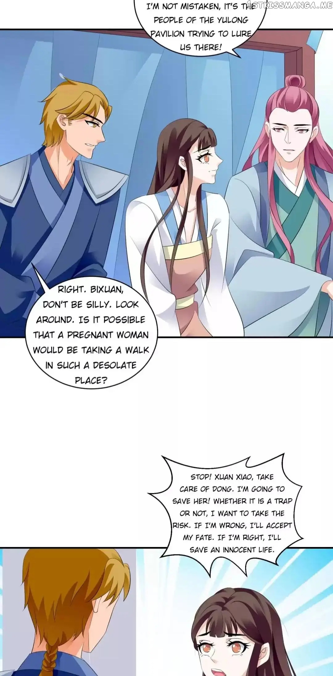 Empress’ Conquest chapter 82 - page 10