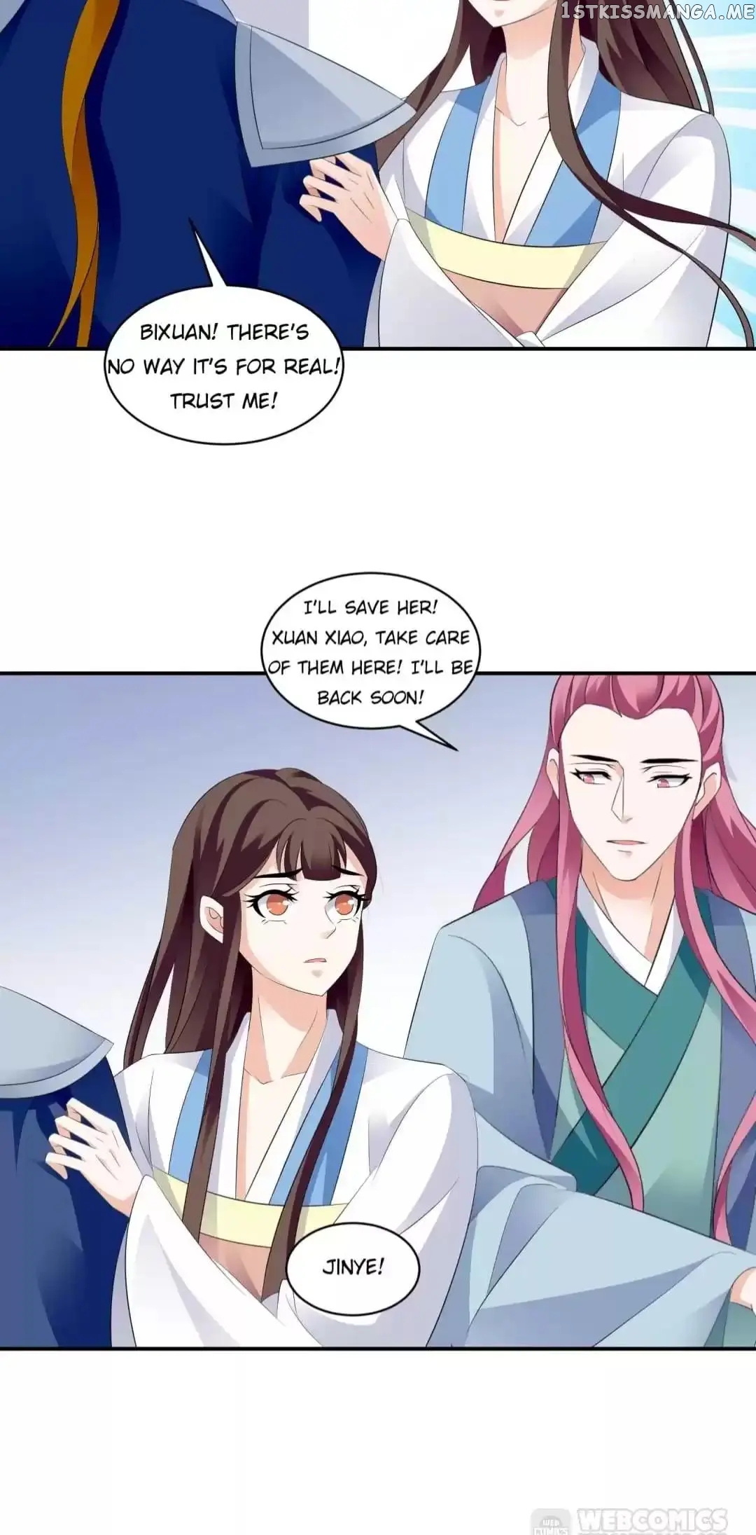 Empress’ Conquest chapter 82 - page 11