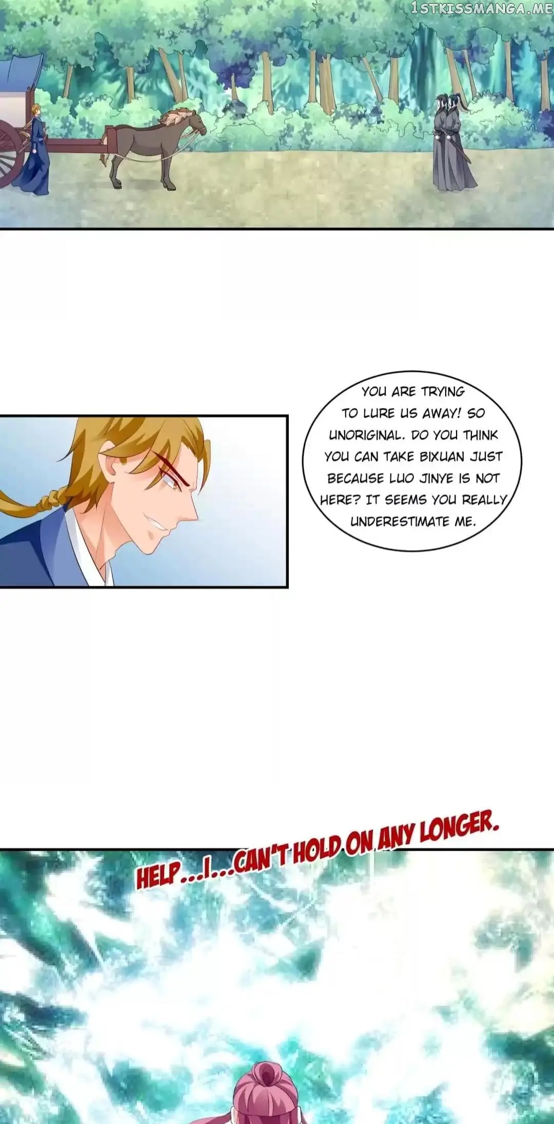 Empress’ Conquest chapter 82 - page 14