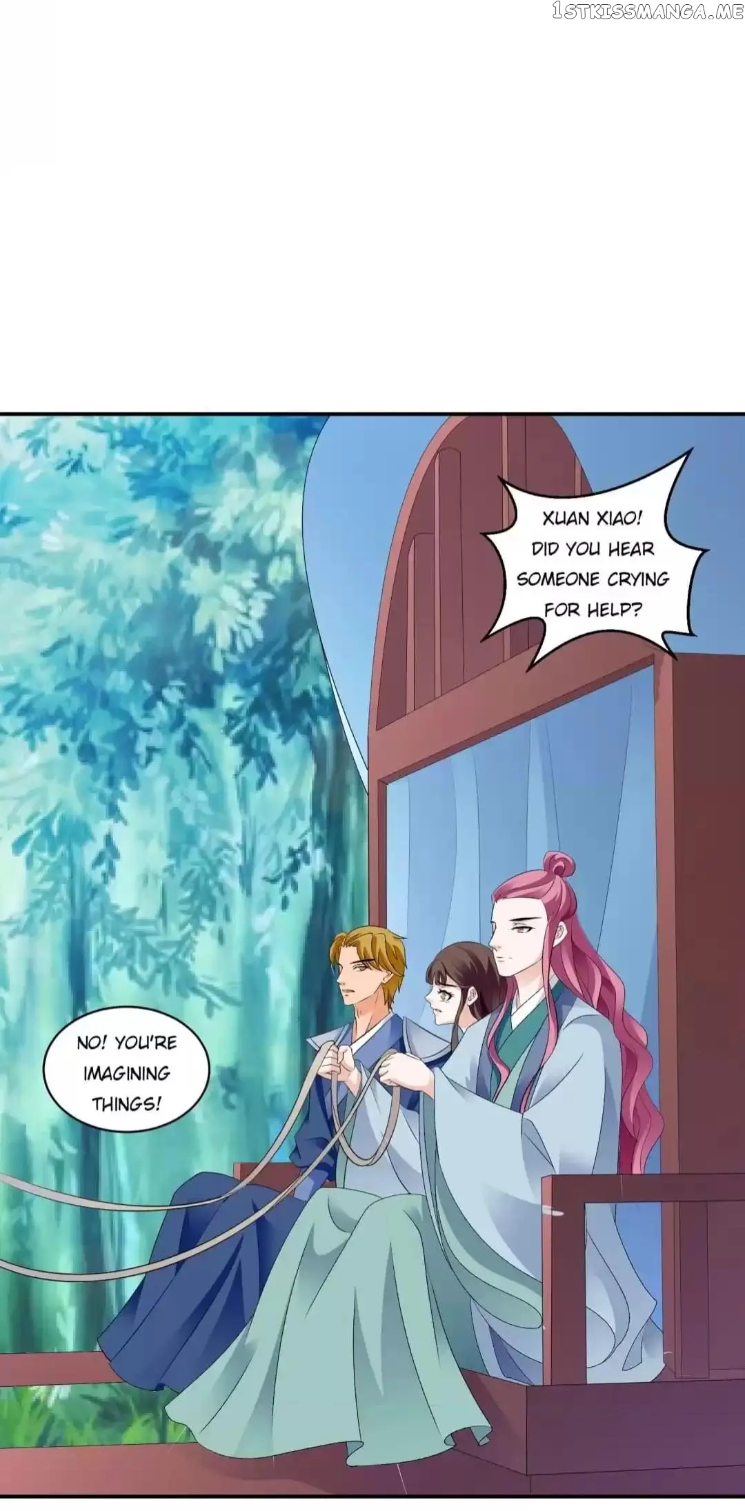 Empress’ Conquest chapter 82 - page 7