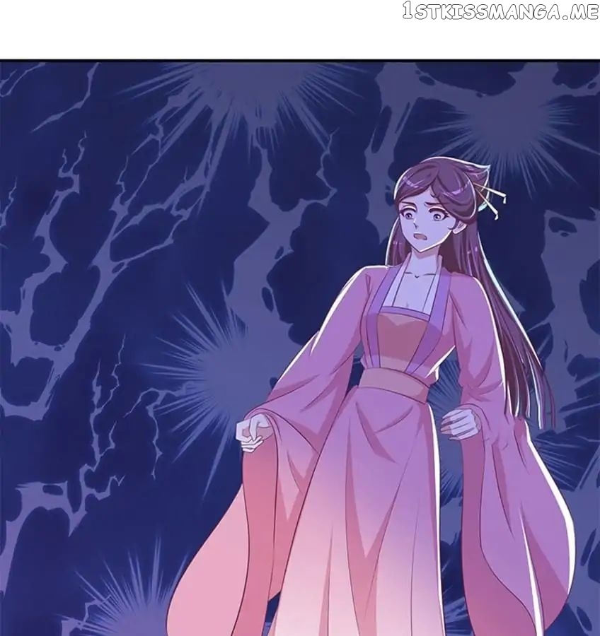 Empress’ Conquest chapter 49 - page 1