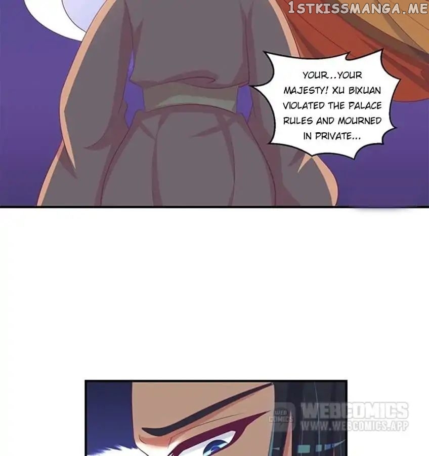 Empress’ Conquest chapter 49 - page 10