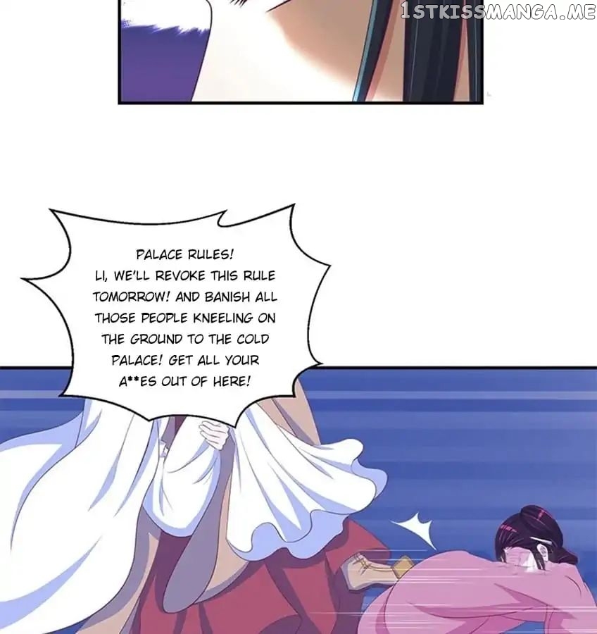 Empress’ Conquest chapter 49 - page 11