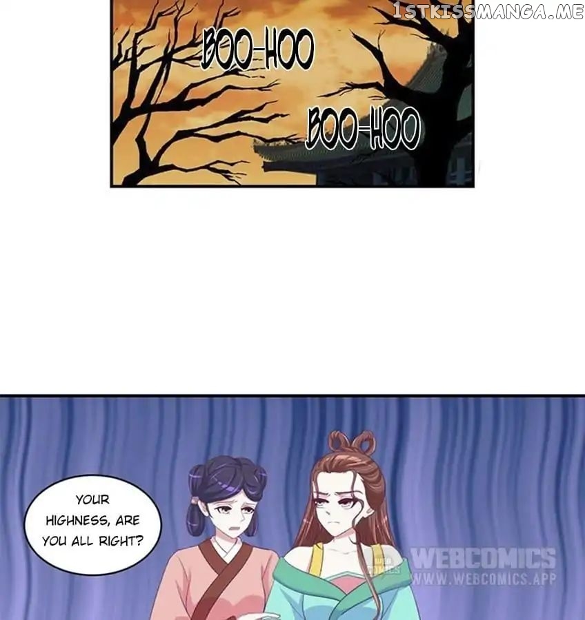 Empress’ Conquest chapter 49 - page 14