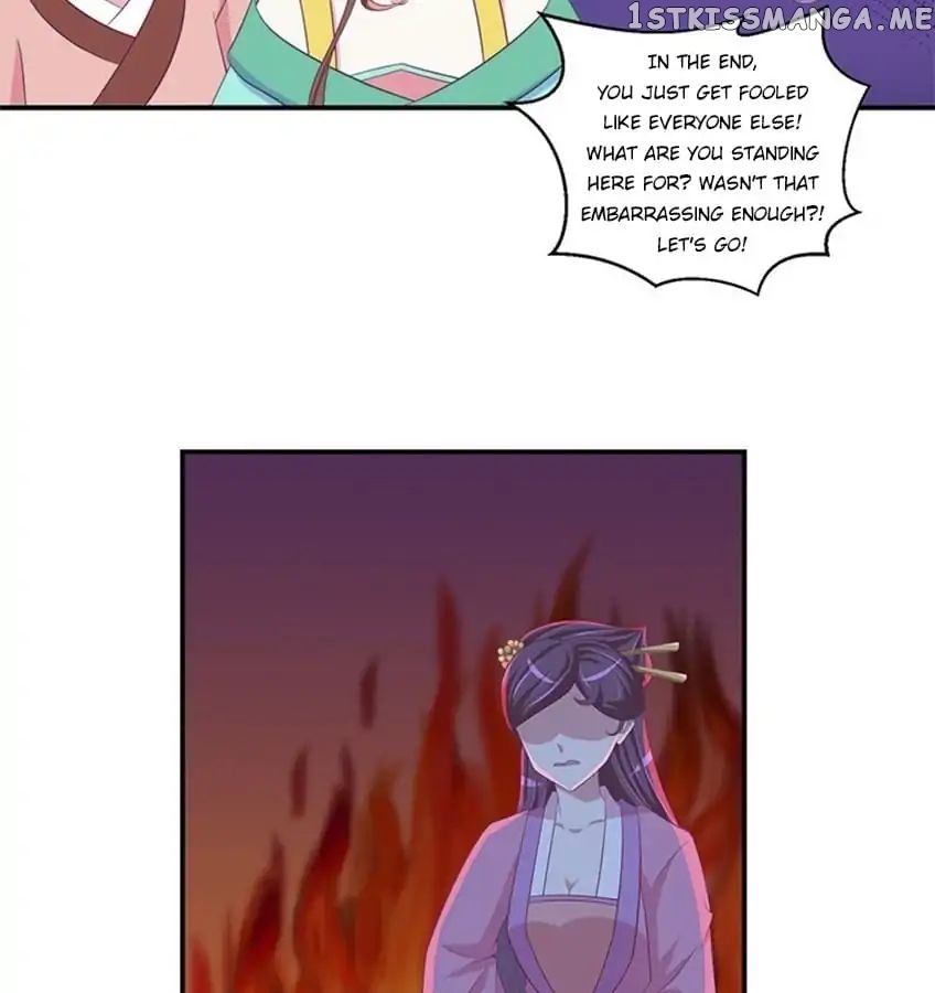 Empress’ Conquest chapter 49 - page 16