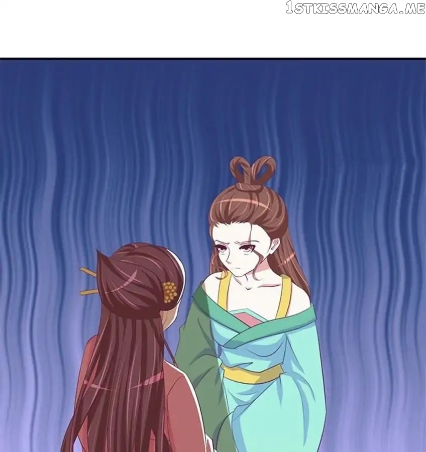 Empress’ Conquest chapter 49 - page 21