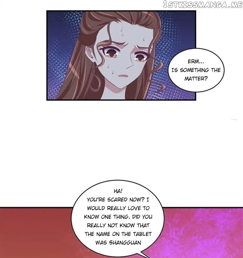 Empress’ Conquest chapter 49 - page 23