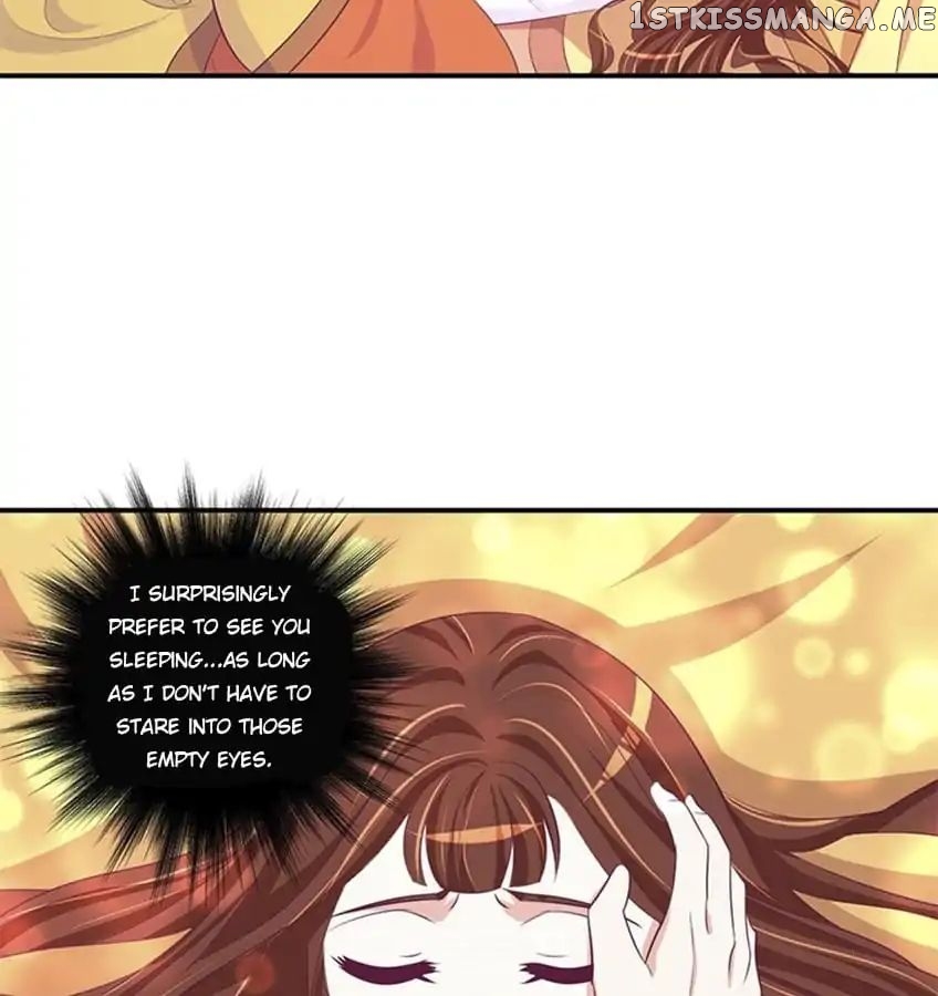 Empress’ Conquest chapter 49 - page 28