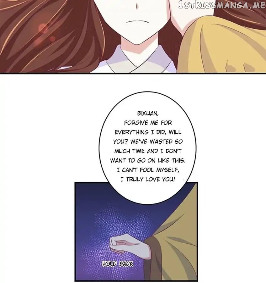 Empress’ Conquest chapter 49 - page 29