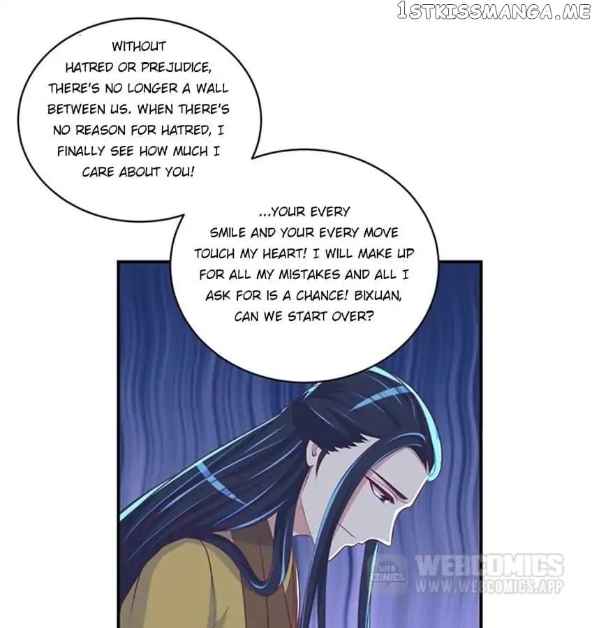 Empress’ Conquest chapter 49 - page 30