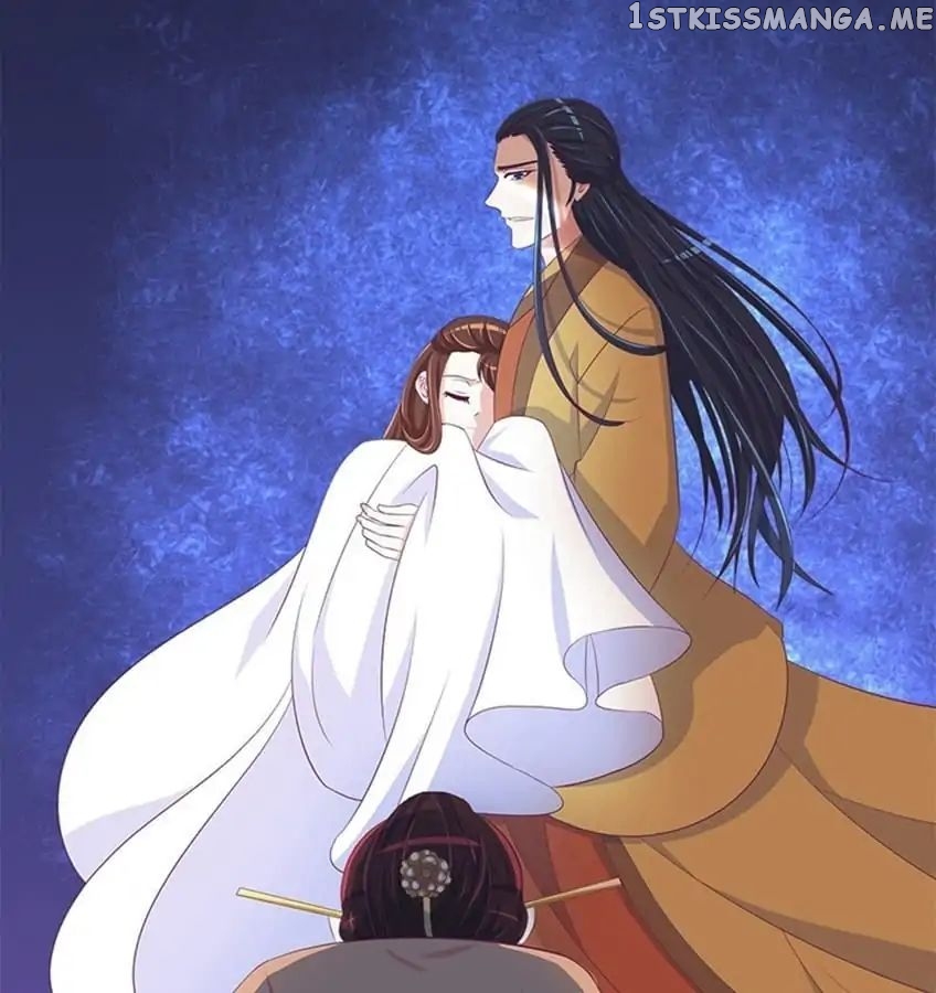 Empress’ Conquest chapter 49 - page 9