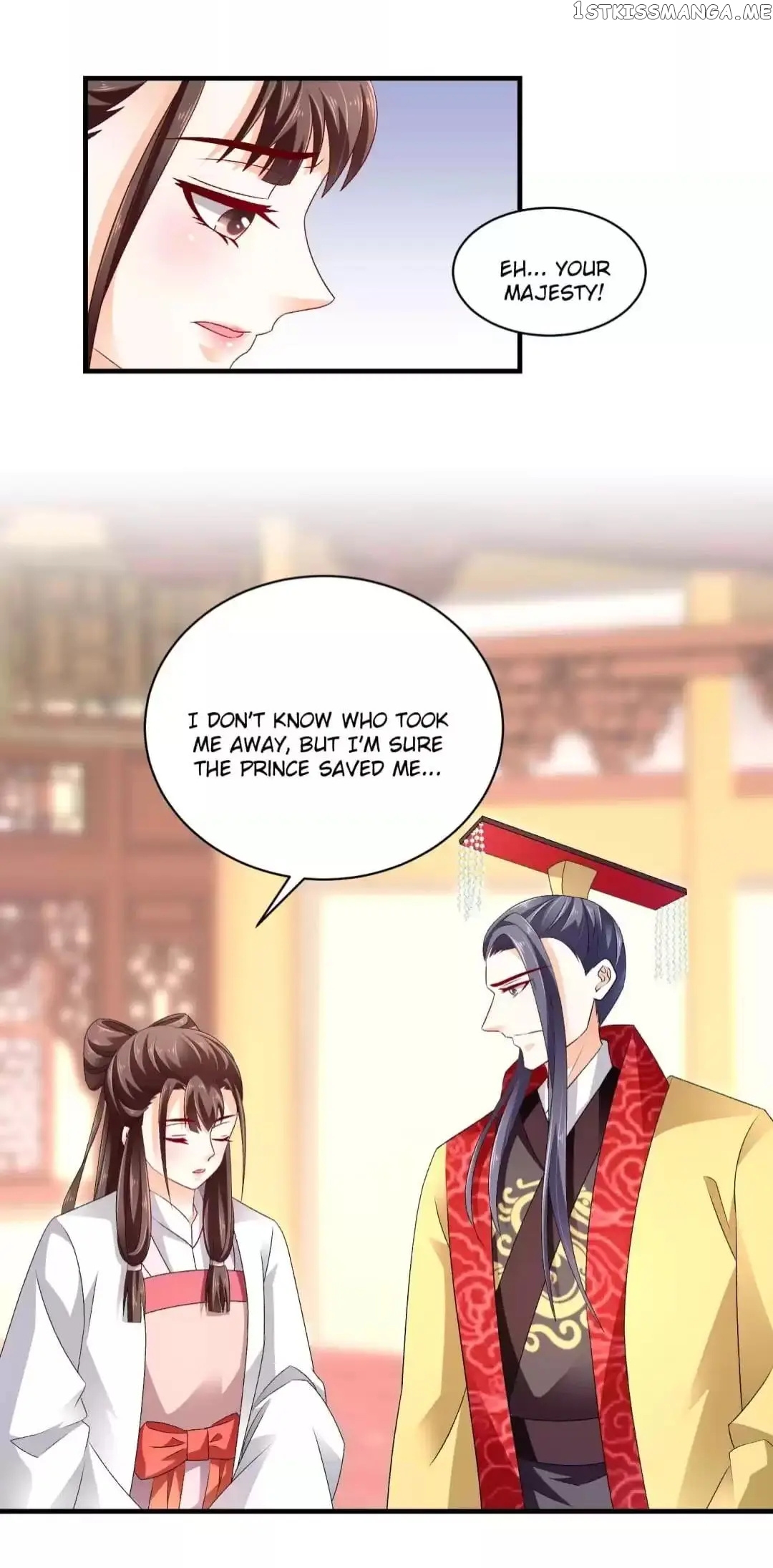 Empress’ Conquest chapter 101 - page 10