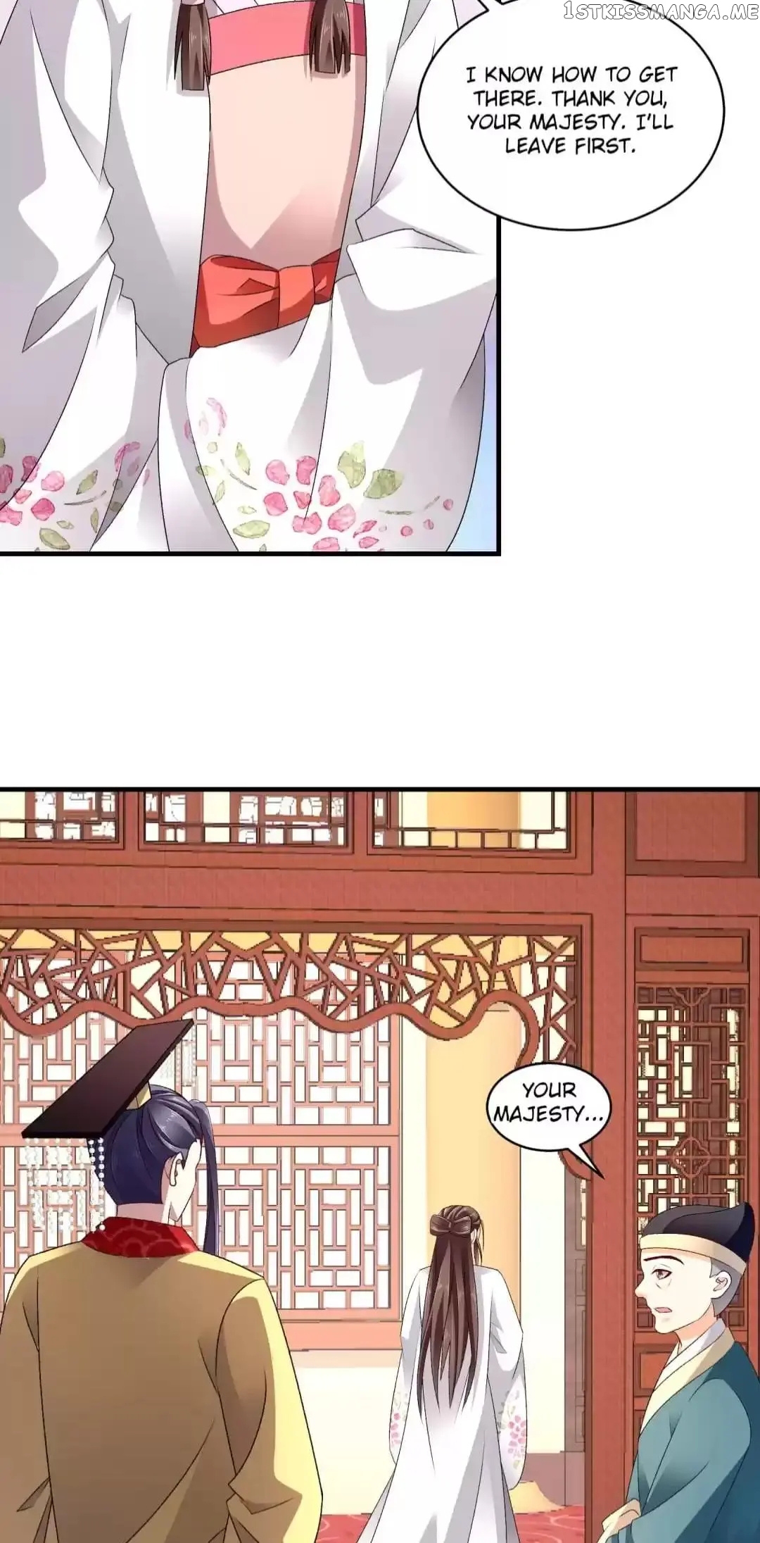 Empress’ Conquest chapter 101 - page 12
