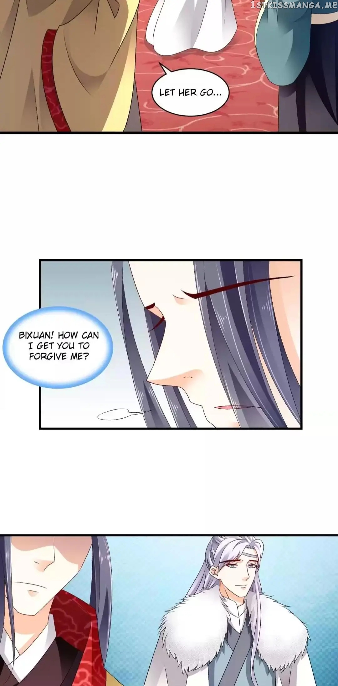 Empress’ Conquest chapter 101 - page 13