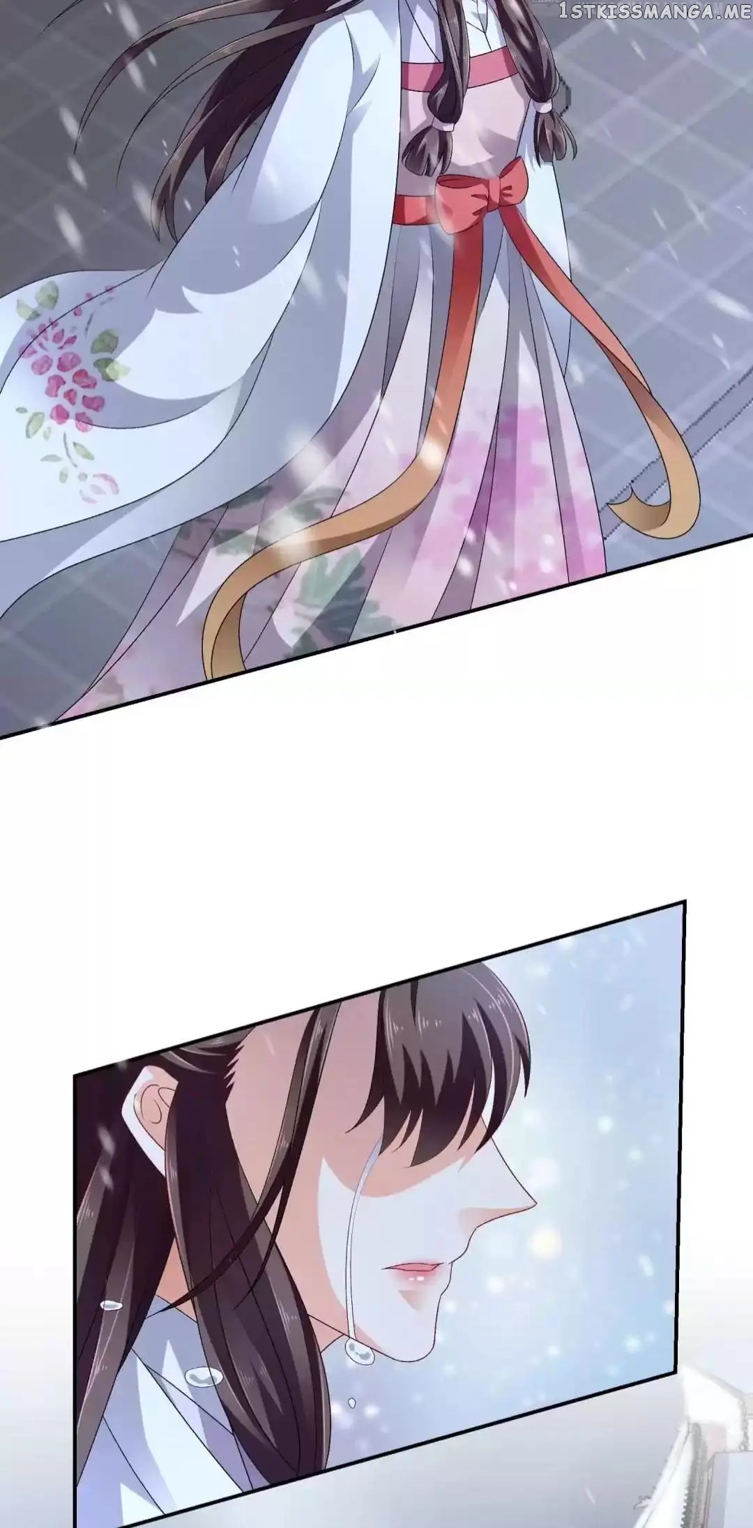 Empress’ Conquest chapter 101 - page 15
