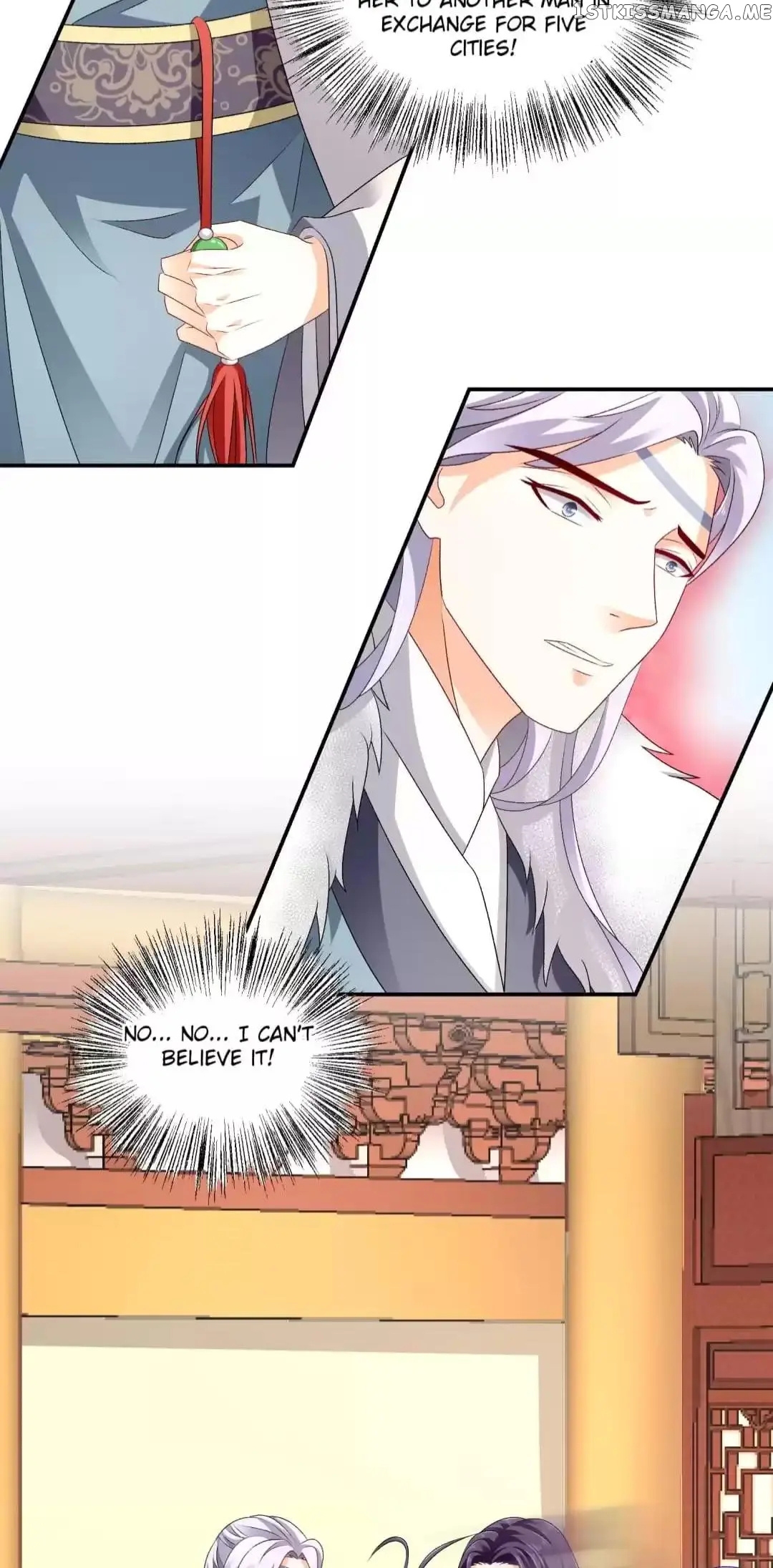 Empress’ Conquest chapter 101 - page 3