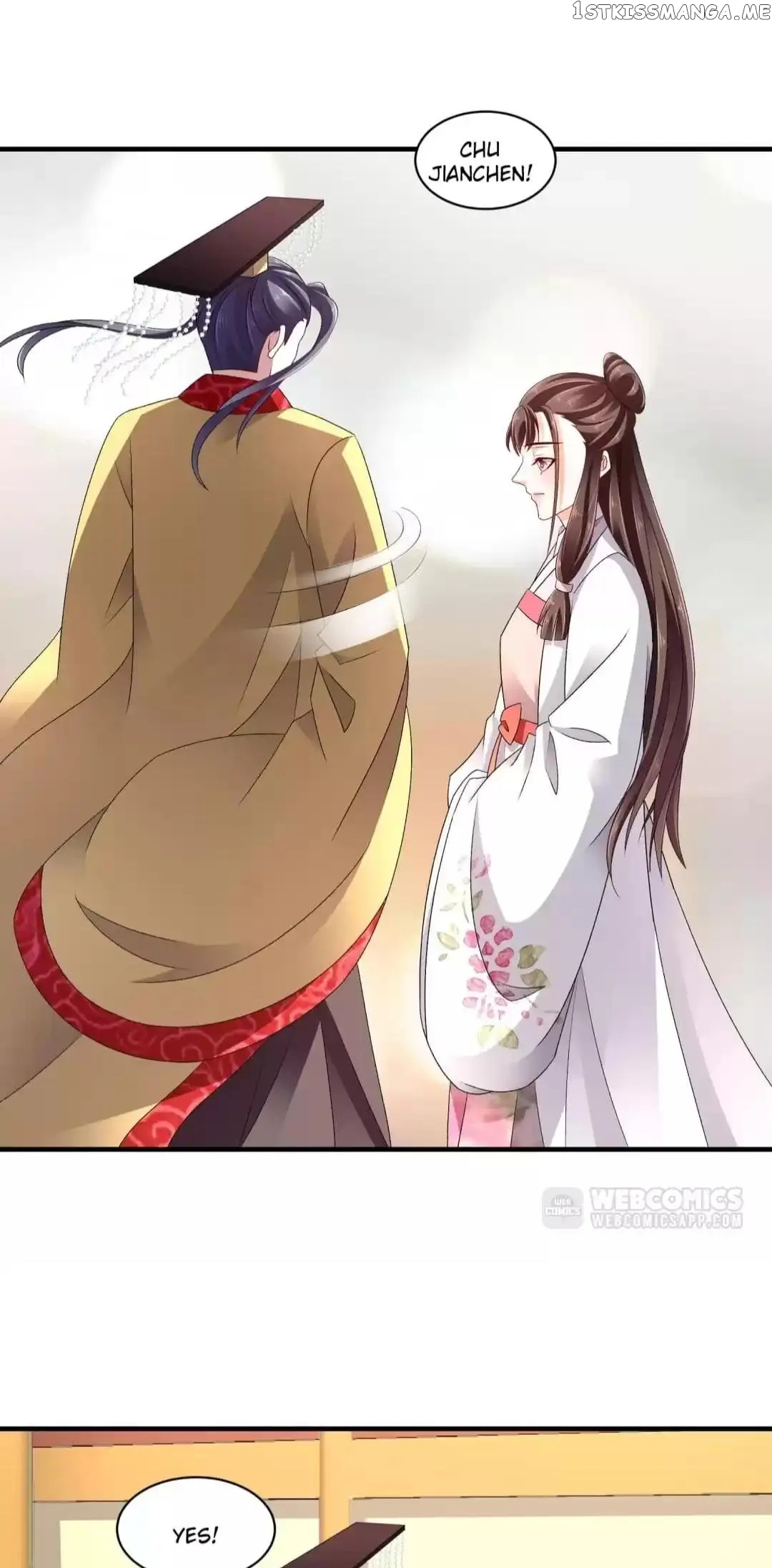 Empress’ Conquest chapter 101 - page 5