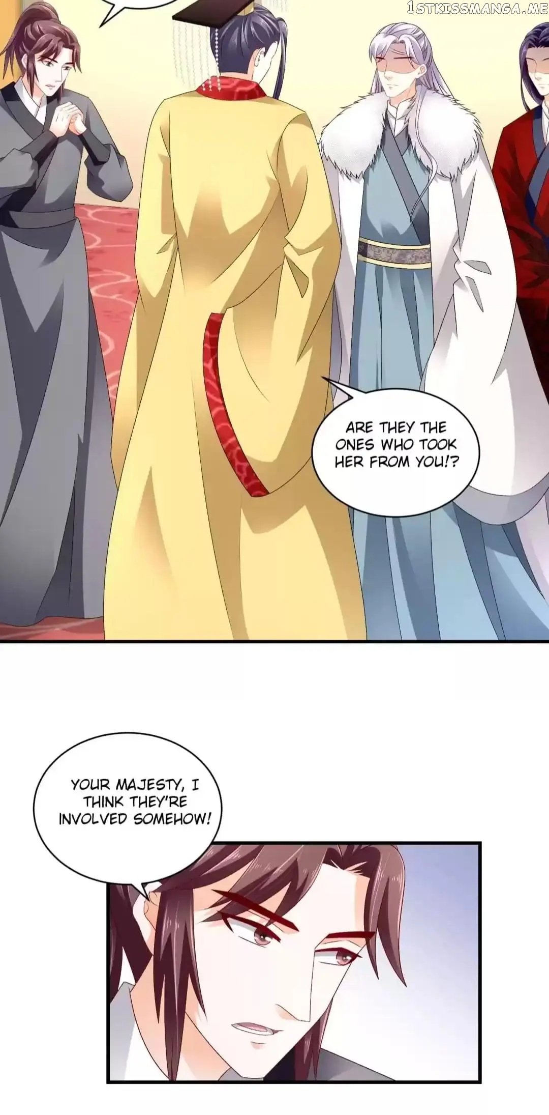 Empress’ Conquest chapter 101 - page 6