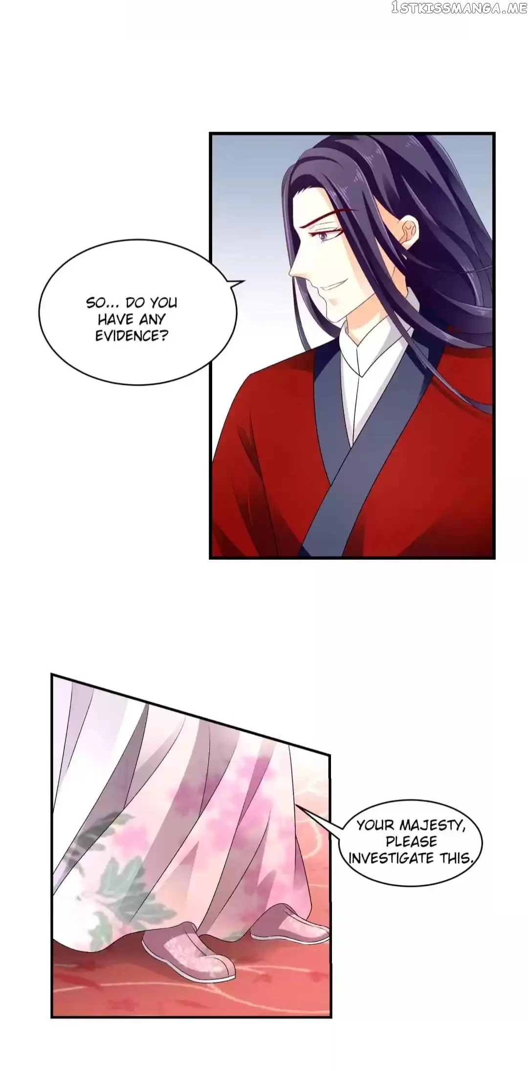 Empress’ Conquest chapter 101 - page 7