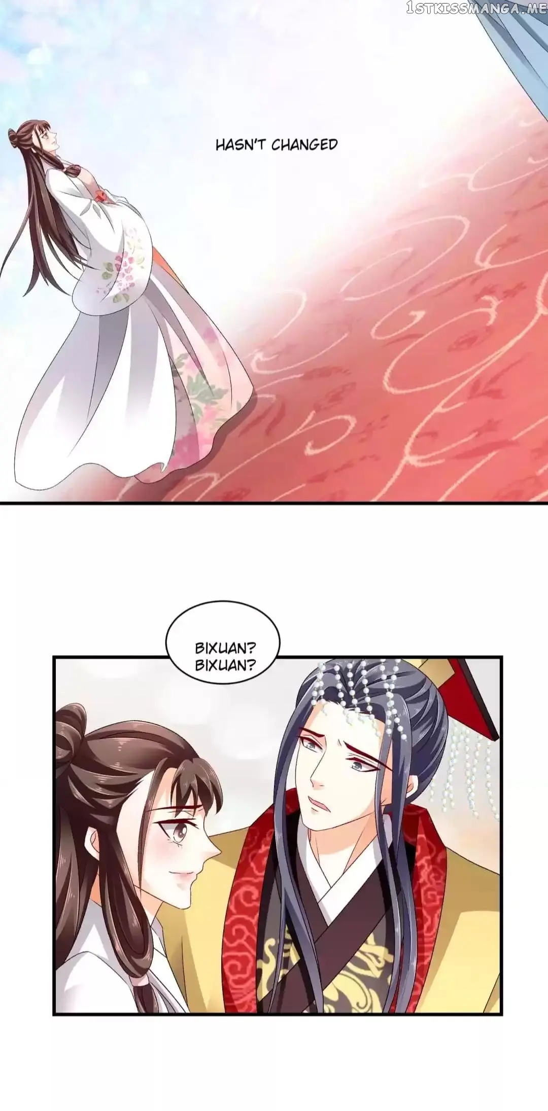 Empress’ Conquest chapter 101 - page 9