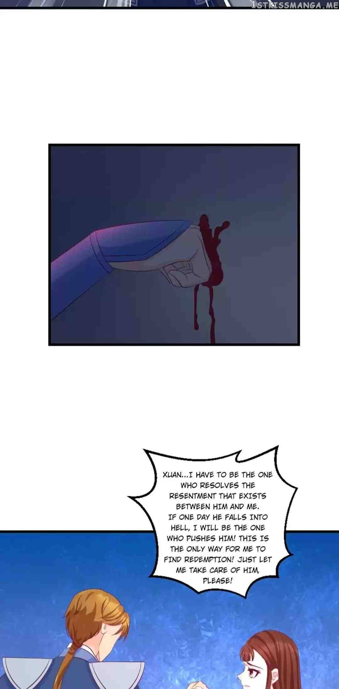 Empress’ Conquest chapter 73 - page 10