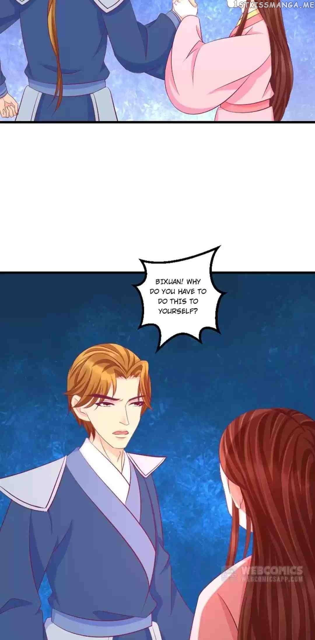 Empress’ Conquest chapter 73 - page 11