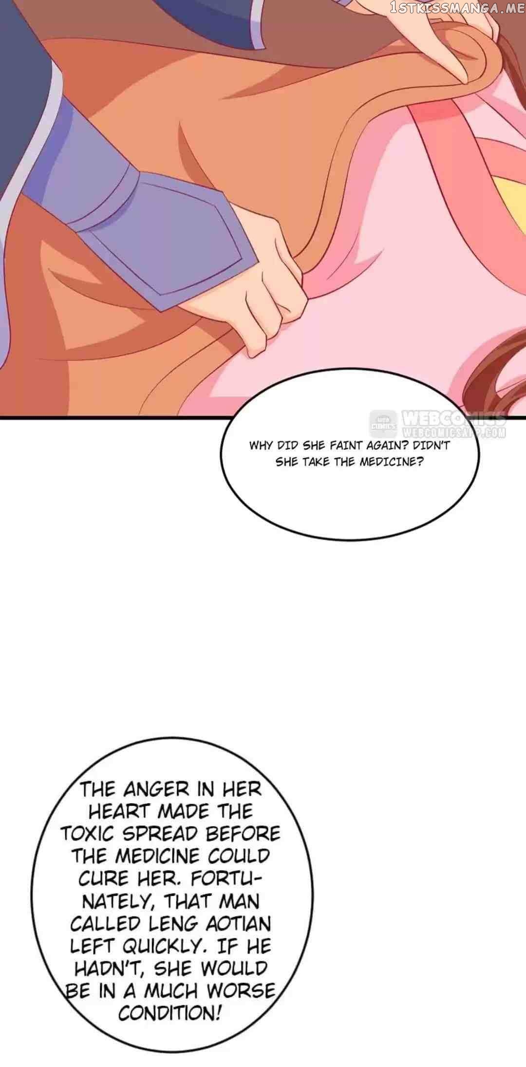 Empress’ Conquest chapter 73 - page 18