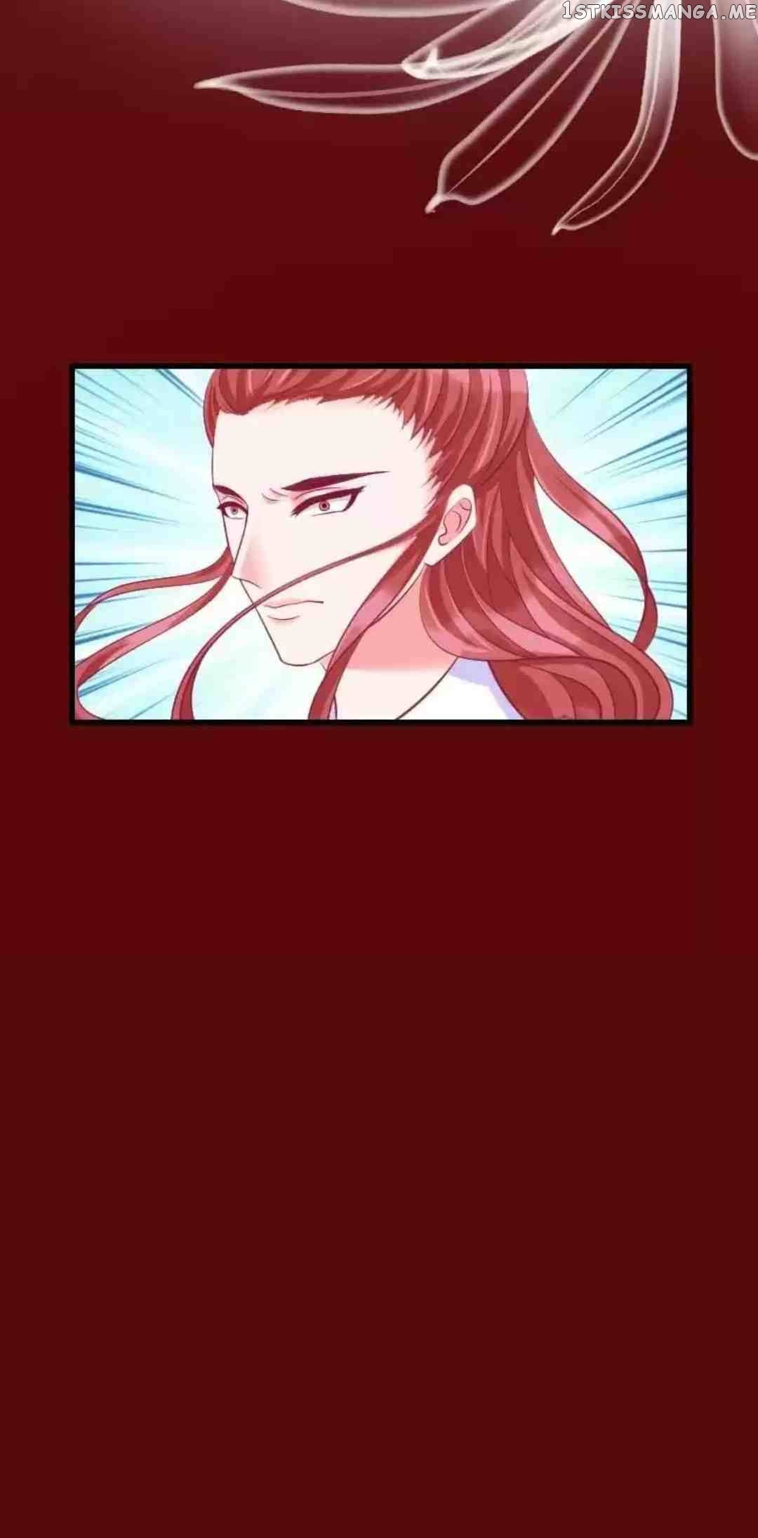 Empress’ Conquest chapter 73 - page 23
