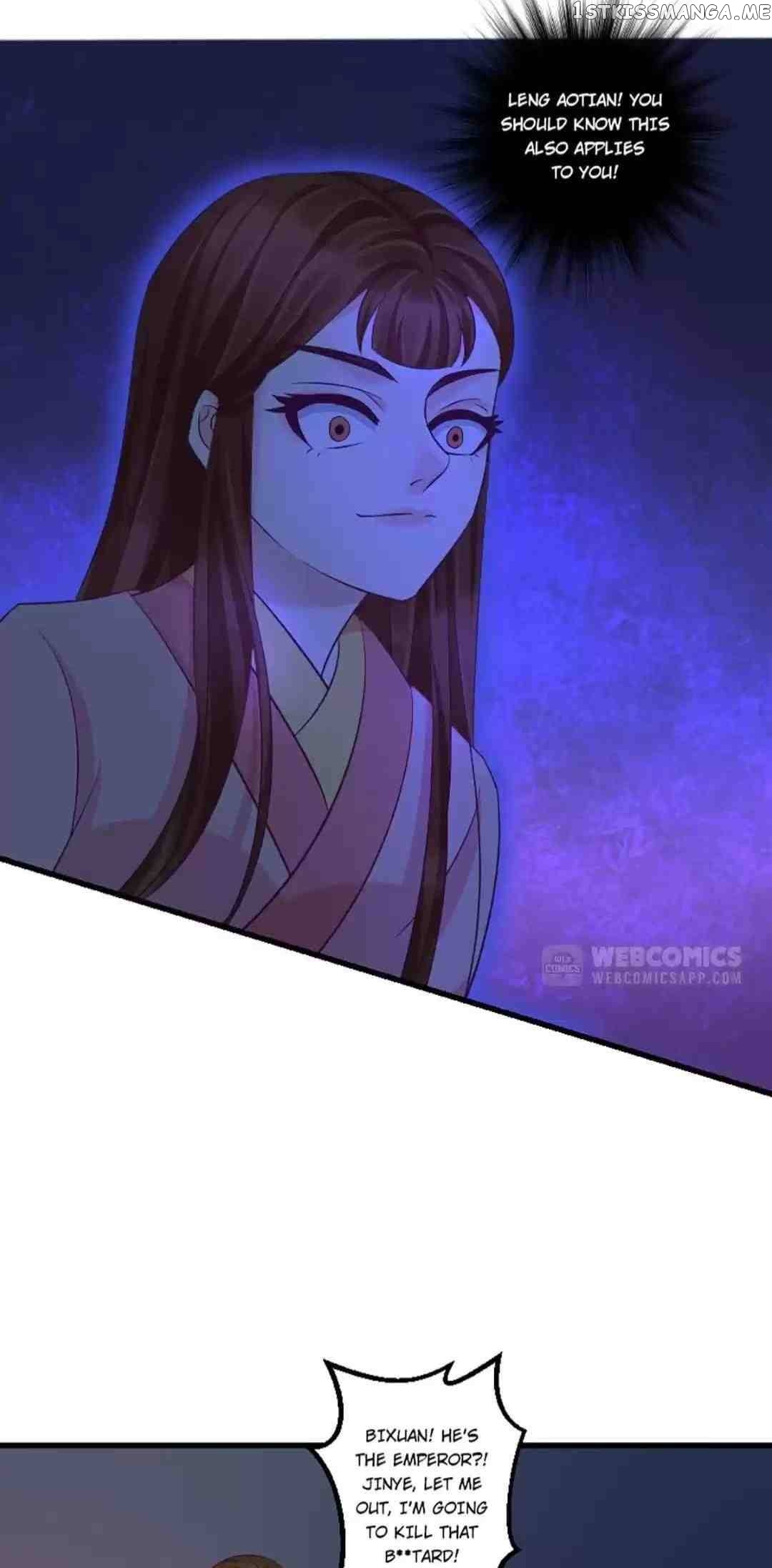 Empress’ Conquest chapter 73 - page 8