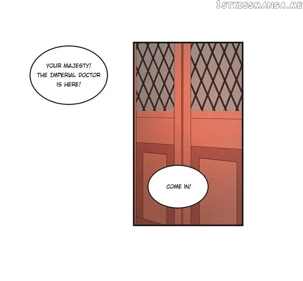 Empress’ Conquest chapter 50 - page 1