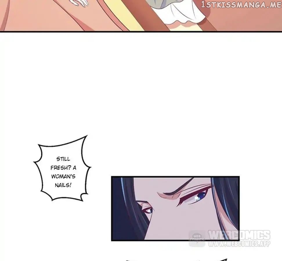 Empress’ Conquest chapter 50 - page 14