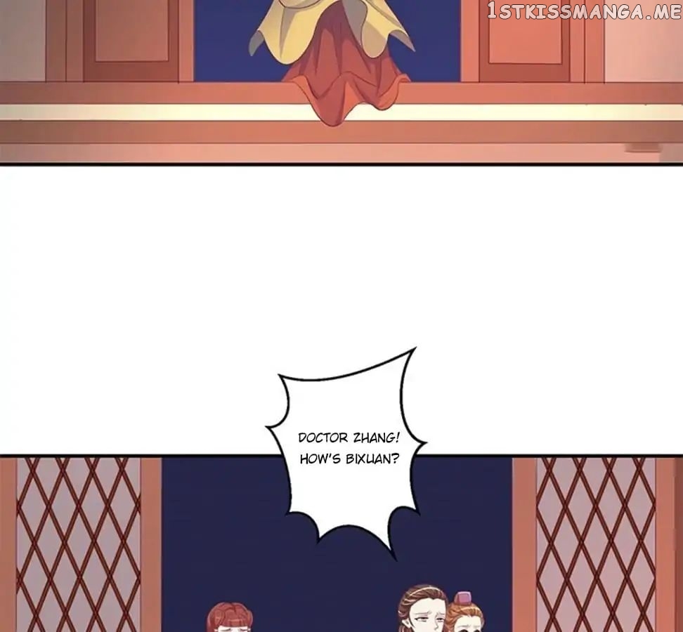 Empress’ Conquest chapter 50 - page 16