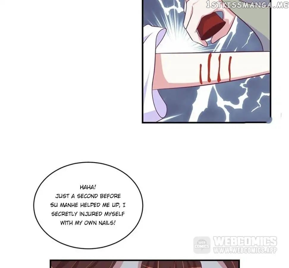 Empress’ Conquest chapter 50 - page 26