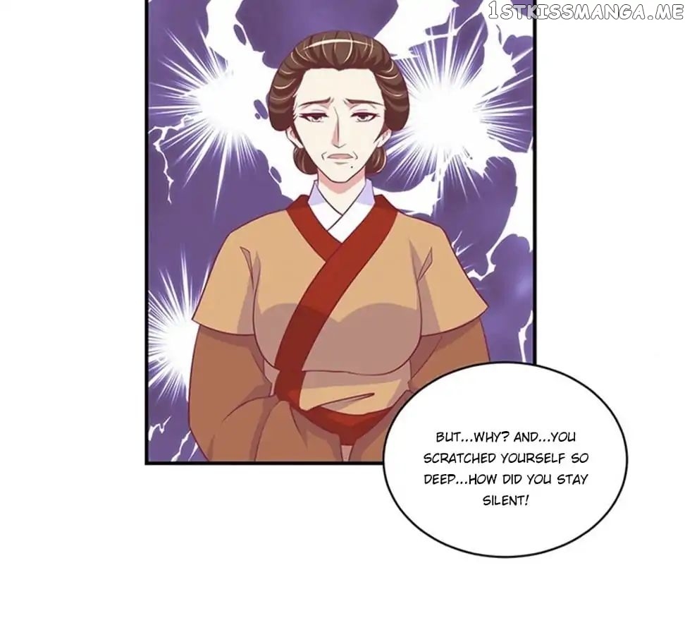 Empress’ Conquest chapter 50 - page 28