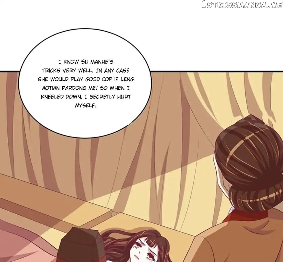 Empress’ Conquest chapter 50 - page 29