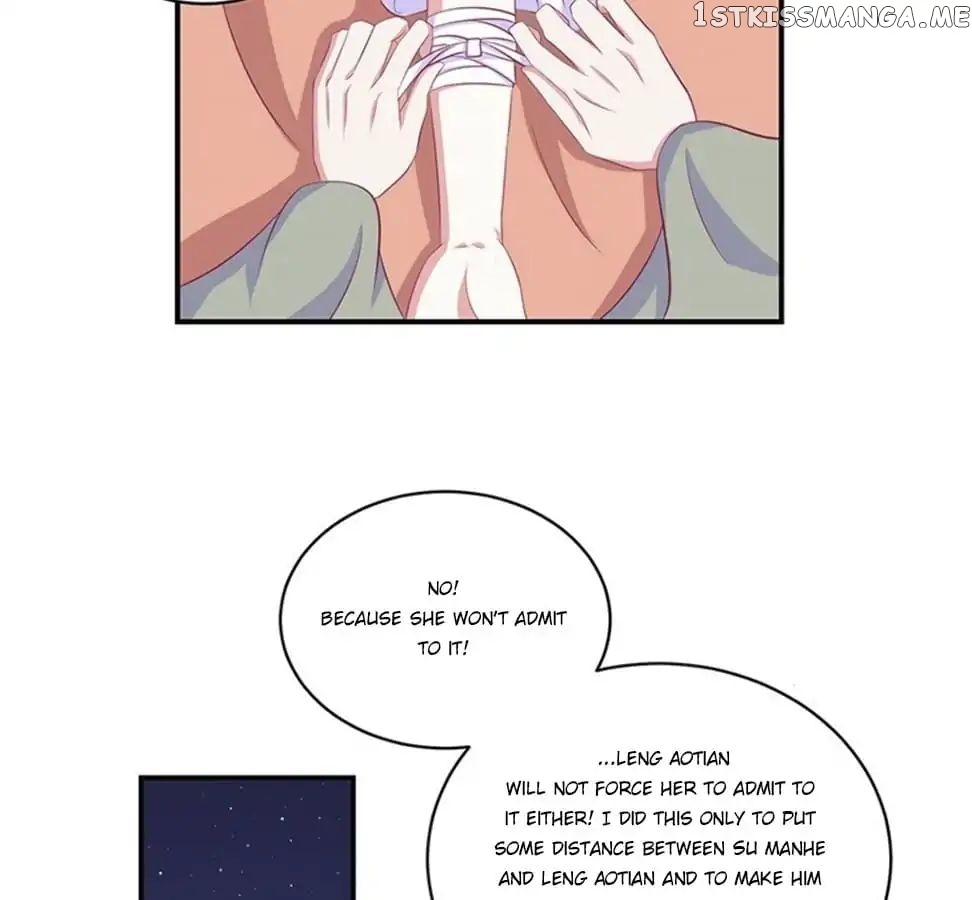 Empress’ Conquest chapter 50 - page 31
