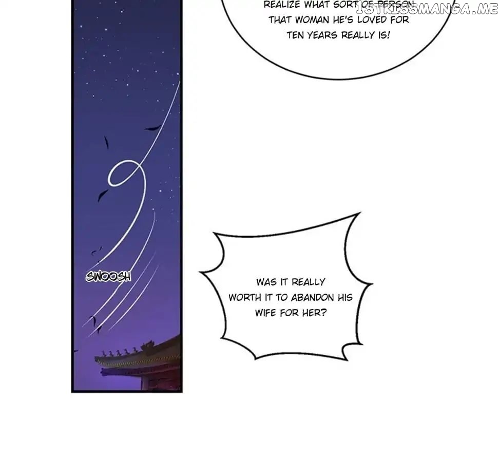 Empress’ Conquest chapter 50 - page 32
