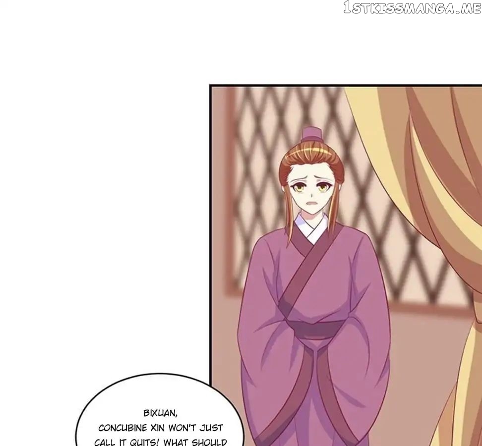 Empress’ Conquest chapter 50 - page 33