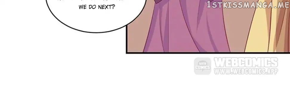 Empress’ Conquest chapter 50 - page 34