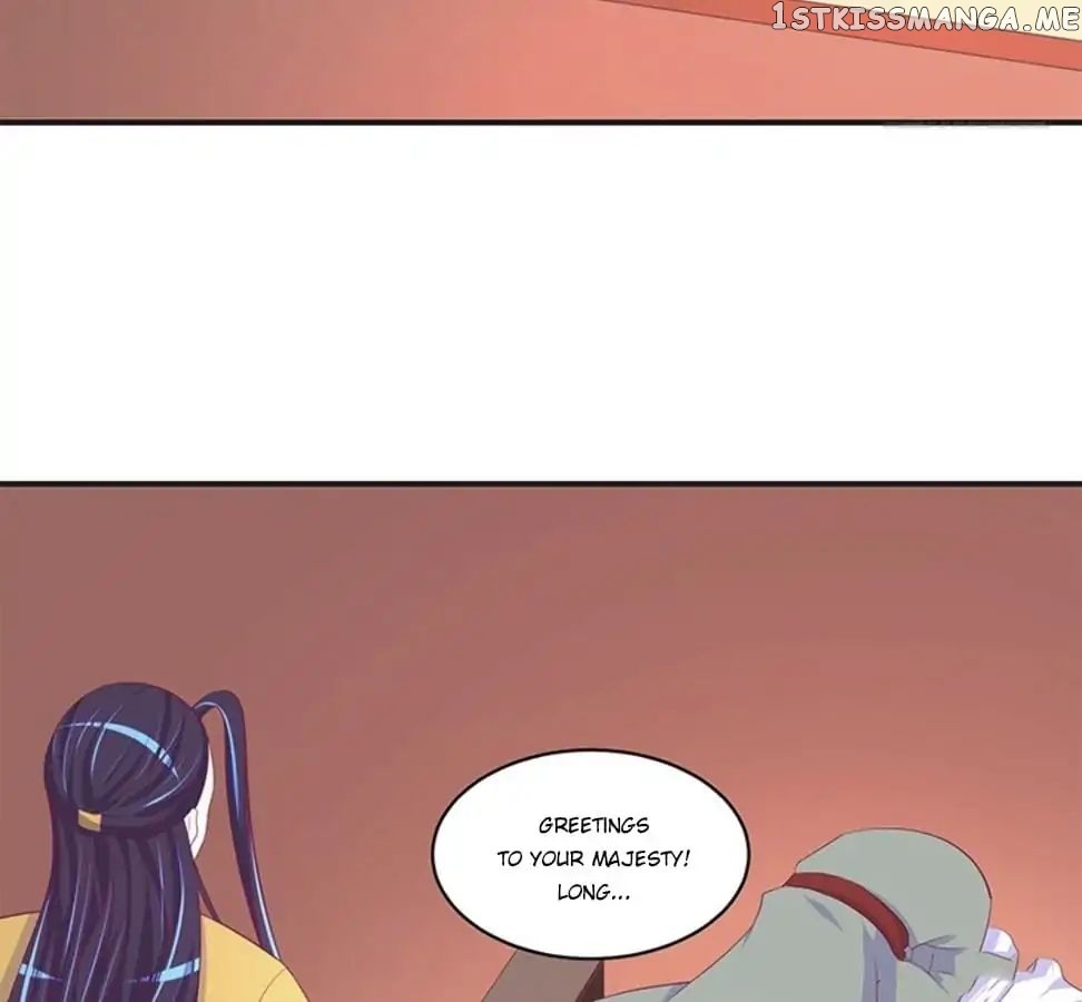 Empress’ Conquest chapter 50 - page 5