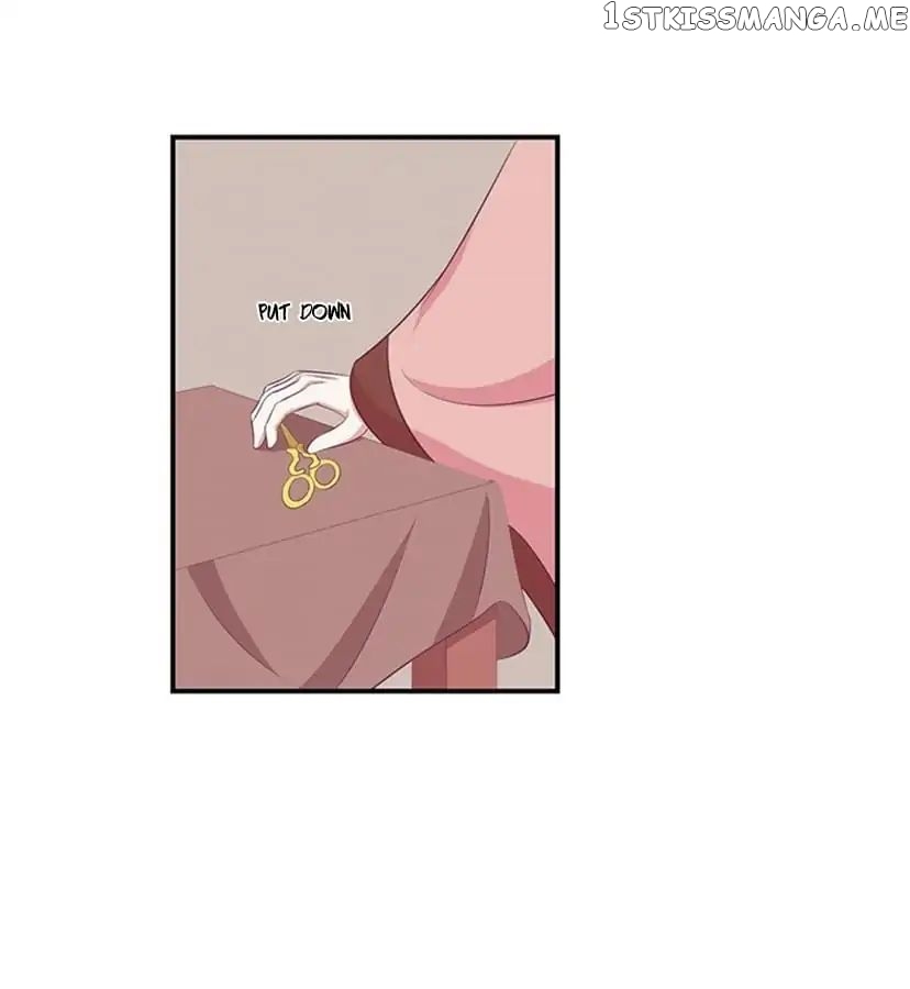 Empress’ Conquest chapter 51 - page 12