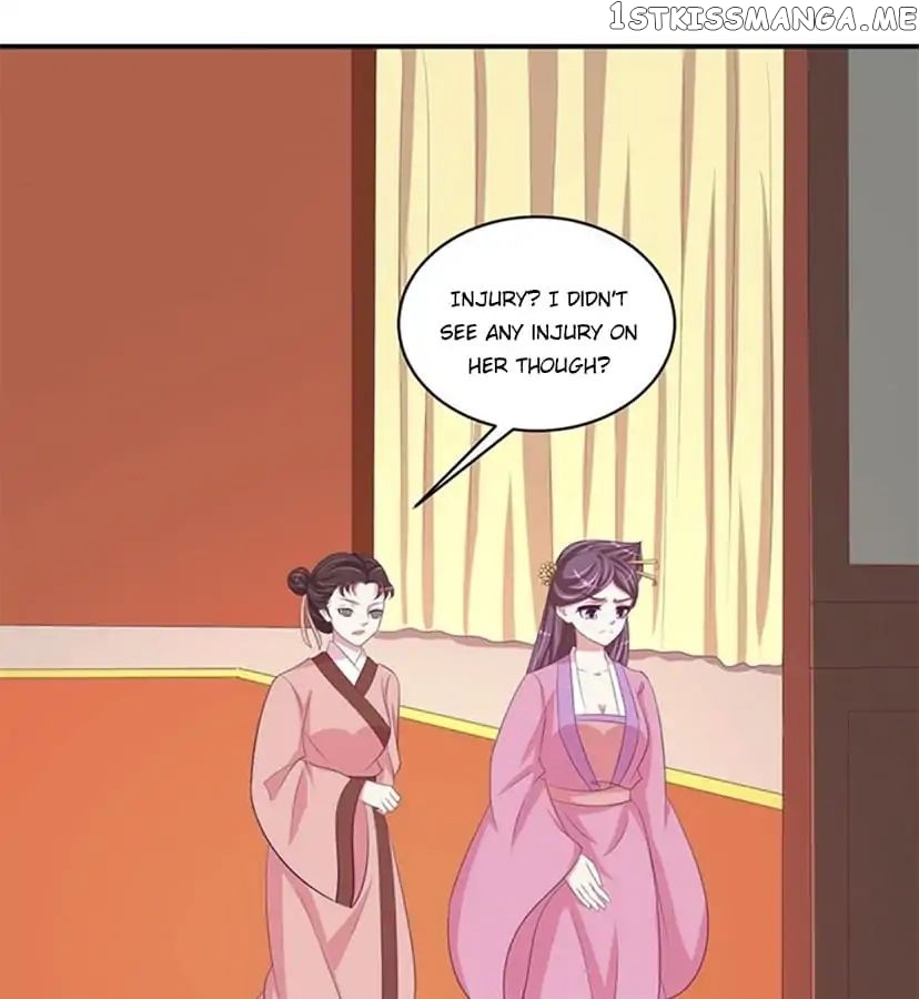 Empress’ Conquest chapter 51 - page 13