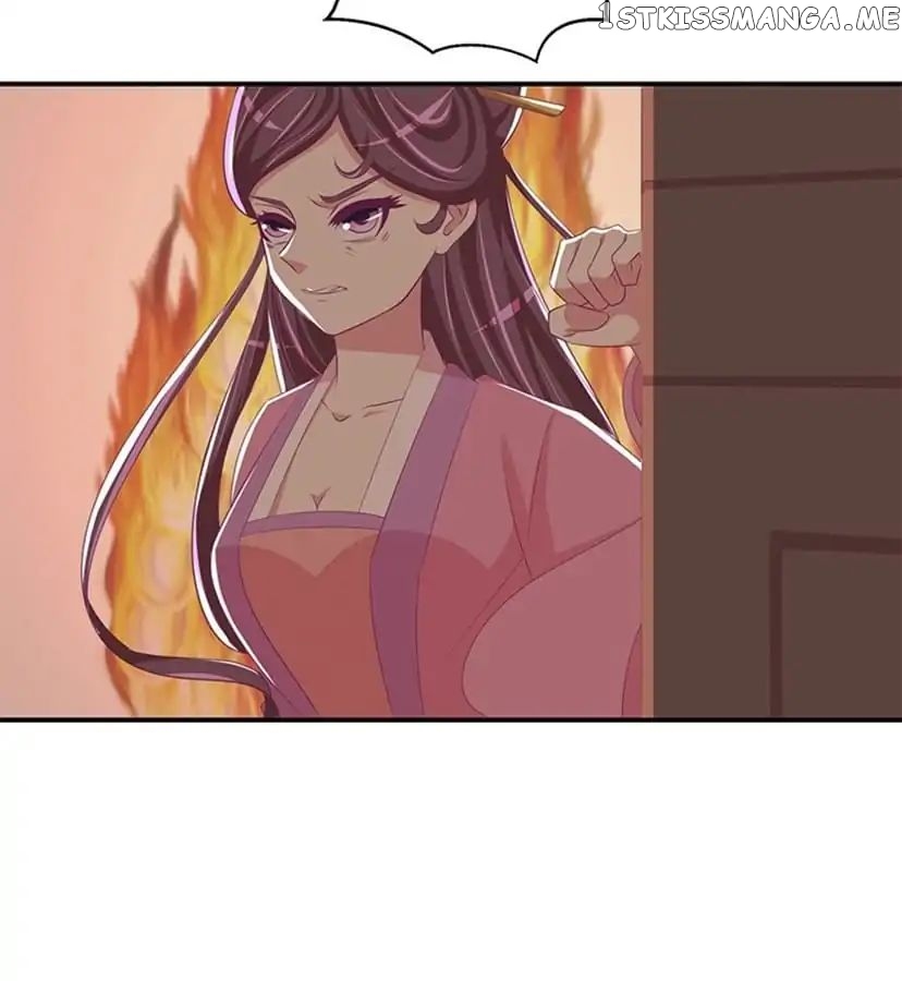 Empress’ Conquest chapter 51 - page 15