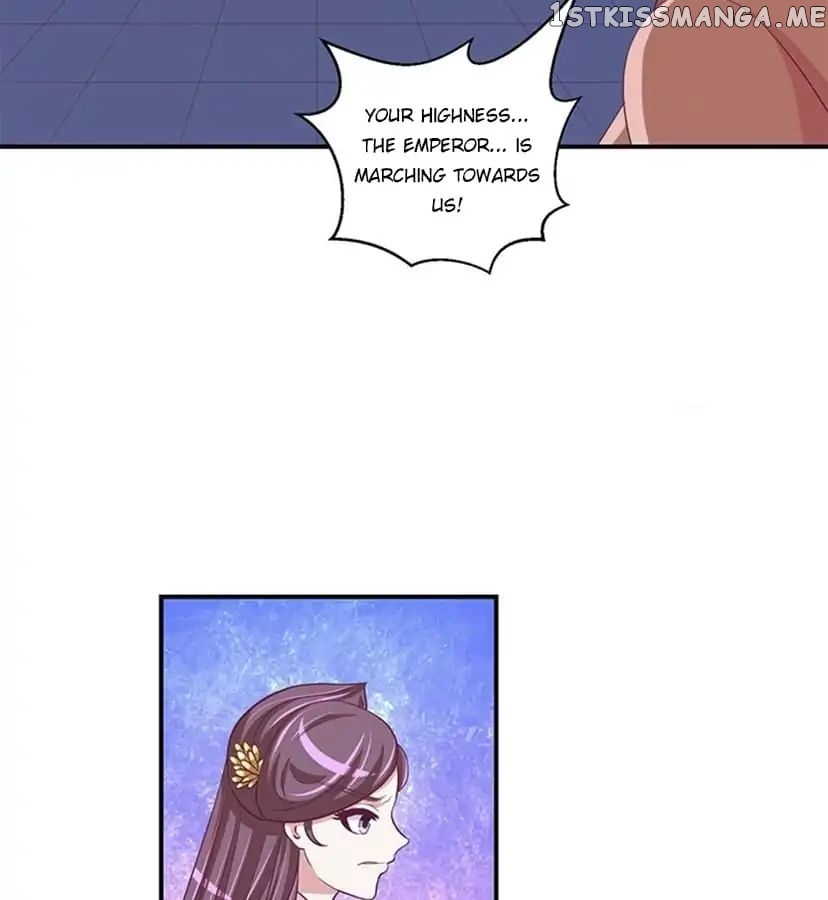 Empress’ Conquest chapter 51 - page 17
