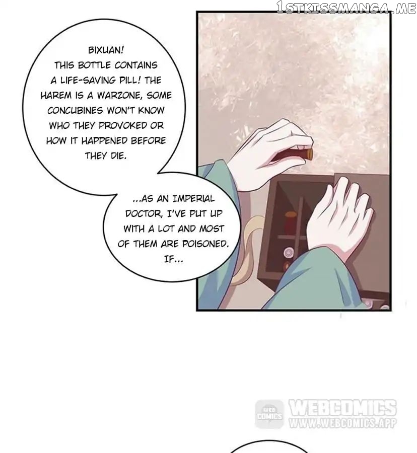 Empress’ Conquest chapter 51 - page 2